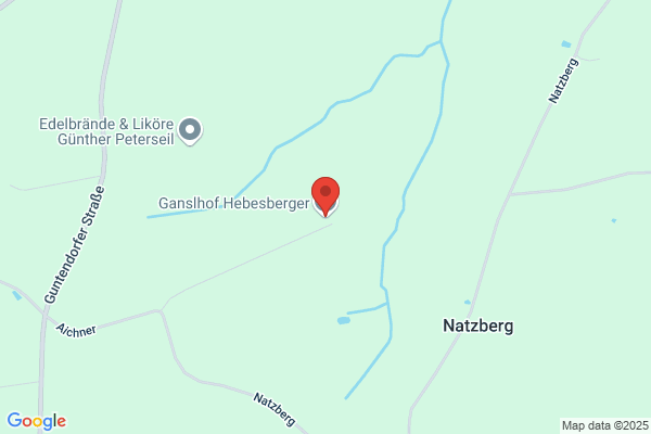 Ganslhof Hebesberger