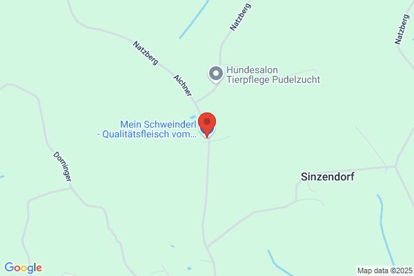 Mein Schweinderl - Qualitätsfleisch vom Bauernhof