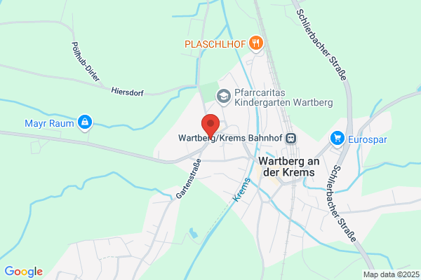 Regiona Versicherungsverein Wartberg