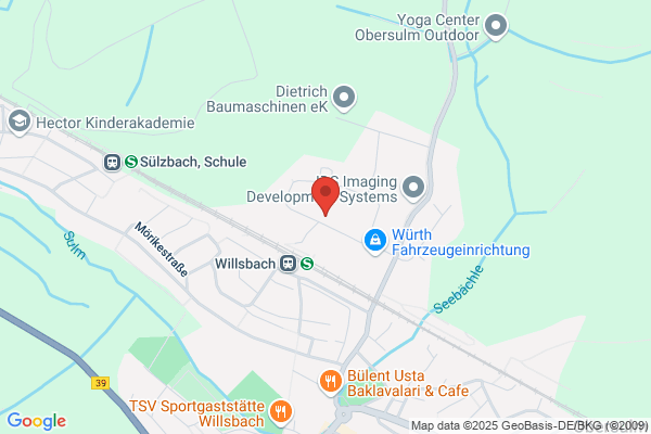 SPES GmbH