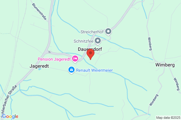 A. HEISSINGER DUSCH-WC