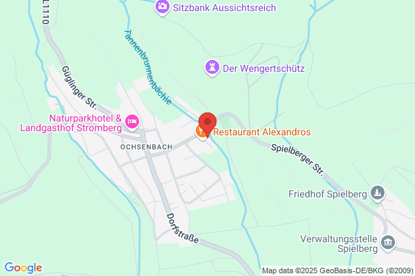 Freiwillige Feuerwehr