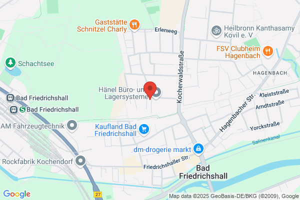 H. u. M. Schoisswohl Industriemontagen und Trading KEG