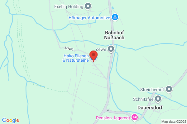 HAKOe FLIESEN und NATURSTEINE