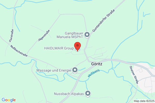 Haidlmair Ges.mbH