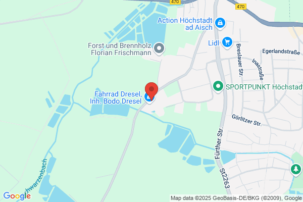 Hale Handel- Leasing und Dienstleistungs GmbH