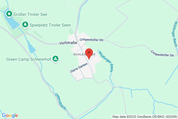 Hoefer KG