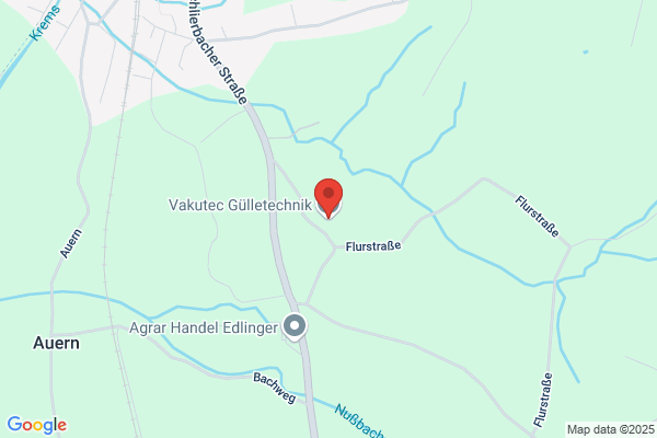 VAKUTEC Guelletechnik GmbH