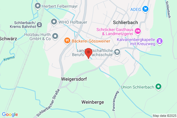 Vertrieb baeuerlicher Produkte Pilz KEG