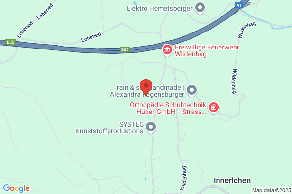 Zaunbau Maxharraj