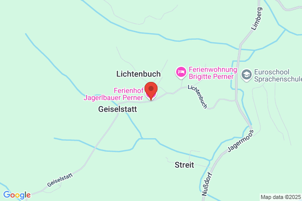 Ferienhof Jagerlbauer Perner