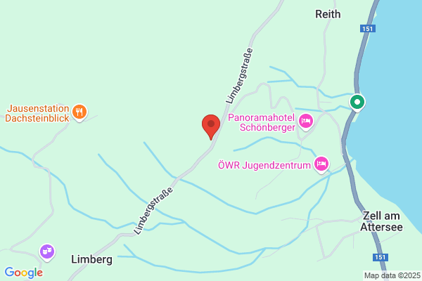 Ferienhof Wieserbauer