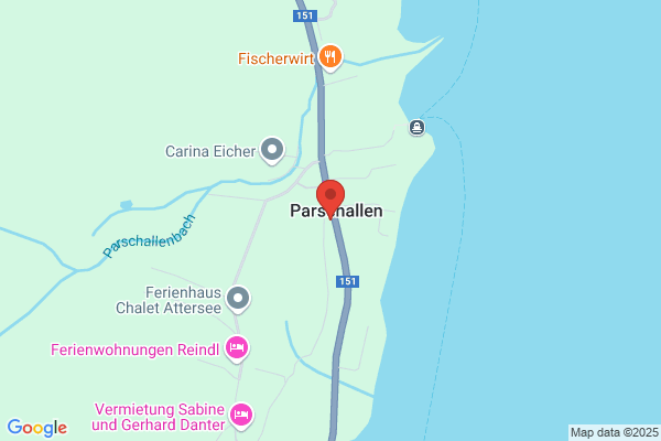 Feuerwehr Parschallen