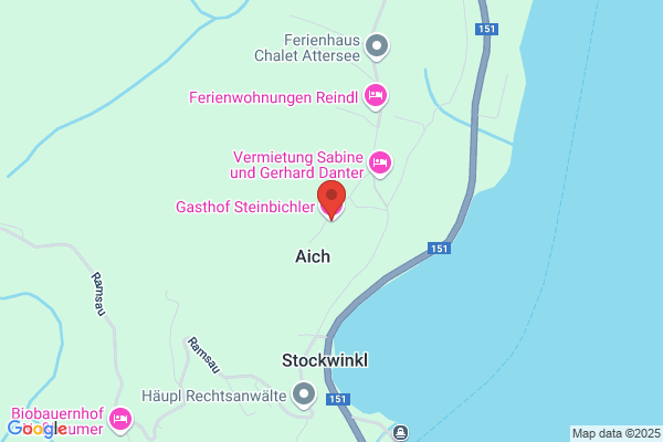 Gasthof Steinbichler
