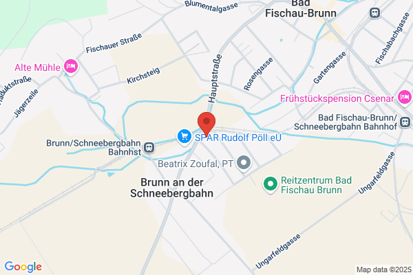 Der Gemüseprinz