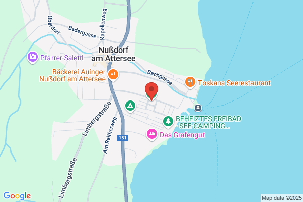 Graus Dauercamping GmbH