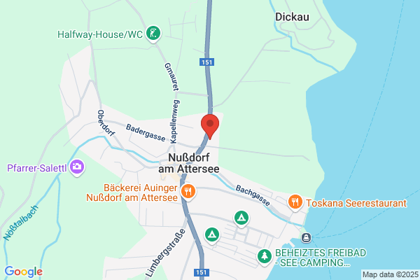 Hemetsberger Gesellschaft m.b.H.