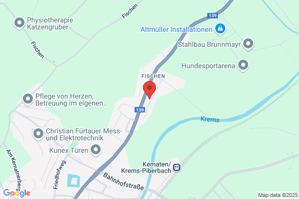 Holistisches Institut f Unternehmungsfuehrung u Organisation - Dr N. Obermayr