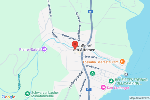 Lugstein und Telser OEG