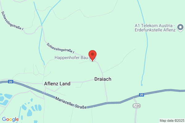 Happenhofer Bau GmbH