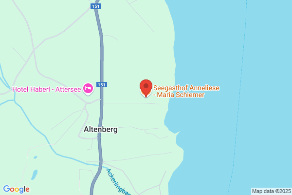 Seegasthof Anneliese