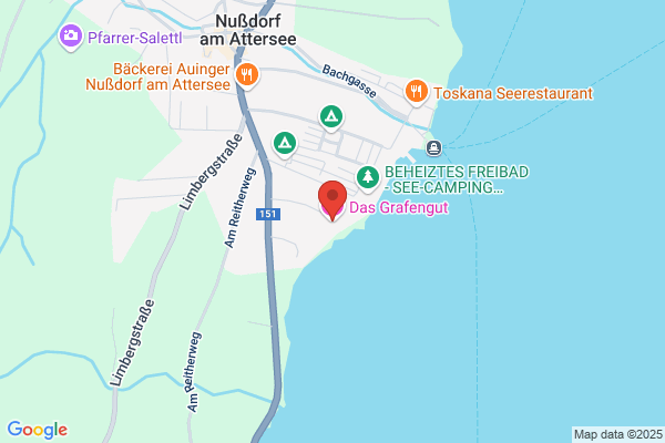 Seminarhotel Grafengut