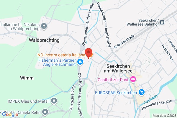 Klar und Wahr Energetik - Praxis am Berg