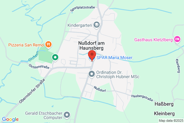 SPAR Moser Nußdorf