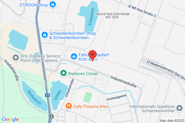 APOFIT Handels GmbH