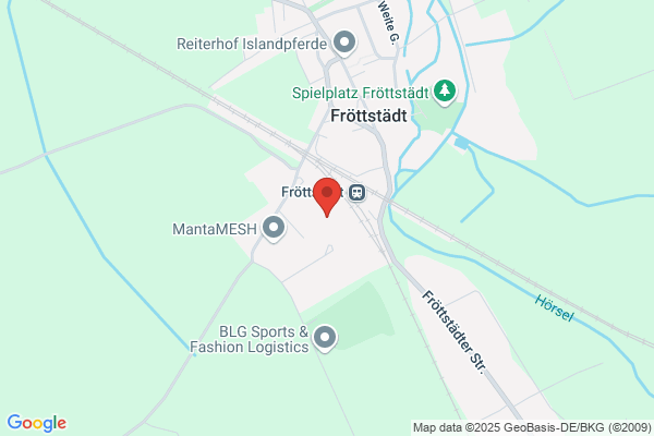 B und H Transport Logistik GmbH