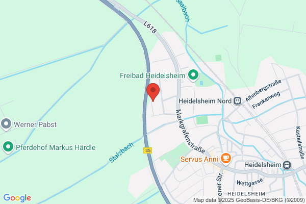 Bucheli Hygienereinigung OEG