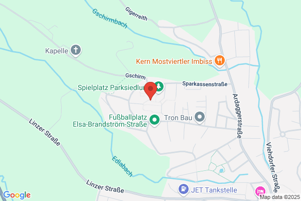 Detektivbuero Edinger