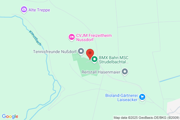 Freizeitsportverein Nussdorf