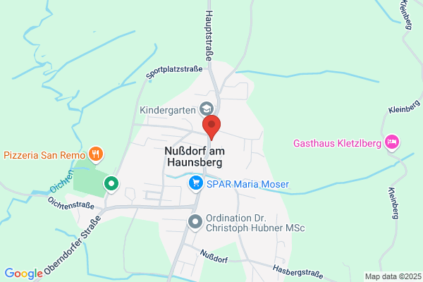 Frisierstube Lieserl