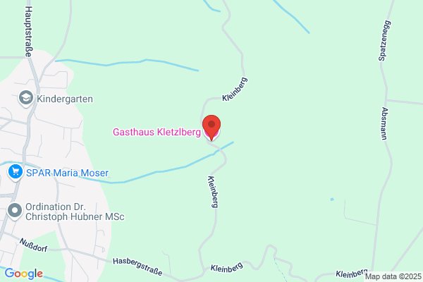 Gasthaus Kletzlberg
