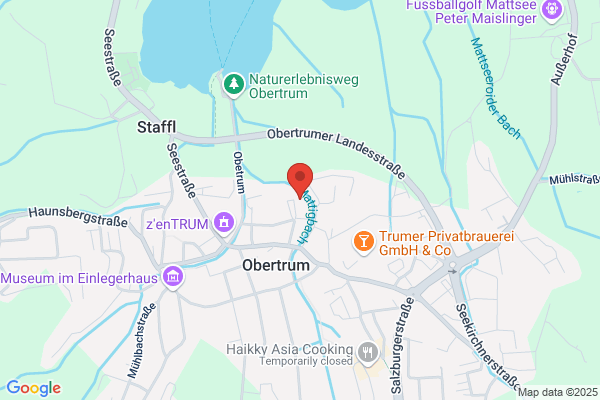 Item Sport GmbH Zweigniederlassung Obertrum
