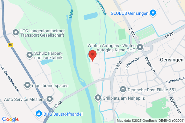 Jagdgesellschaft Nussdorf