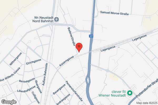 Aventura Bau und Handels GmbH