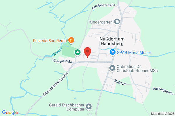 Kameradschaftsbund Nussdorf
