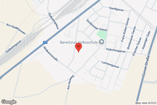 Geschützte Werkstätte Wiener Neustadt Gesellschaft m.b.H.