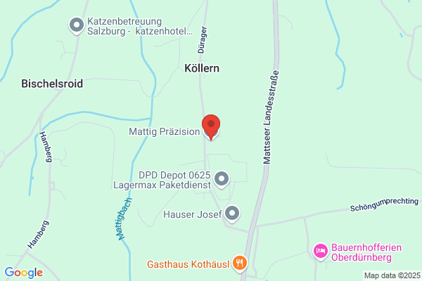 MATTIG Praezision GmbH