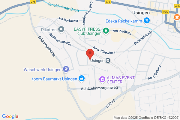 NTS Int.Transport GmbH