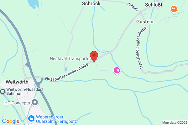 Nestaval Transporte GmbH