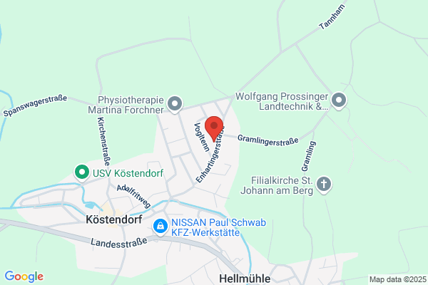 Novopoint - Ernst Ramberger
