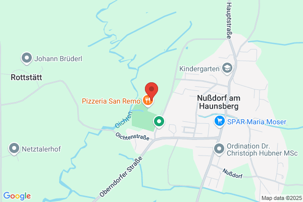 Skiklub Nussdof am Haunsberg Evelin Rudholzer