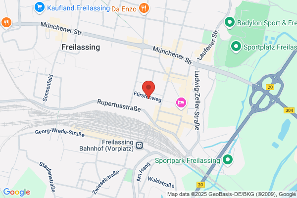 Technisches Buero Ing Dr Otto Rosenstatter
