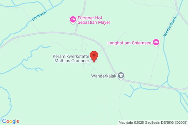 Trumer Keramikwerkstaette