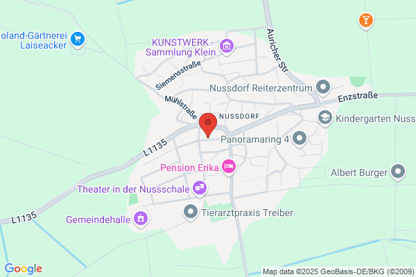 USV Nussdorf