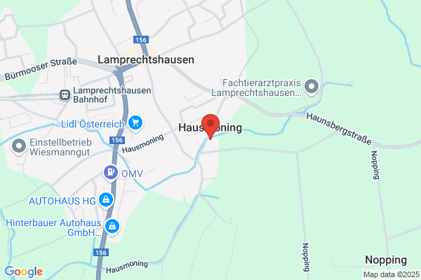 Wassergenossenschaft-Lamprechtshausen