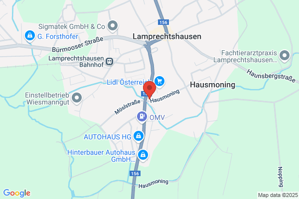 Zimmer HandelsgesmbH